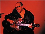 Costello, Elvis (Elvis Costello) - 5/15/96  San Francisco,CA Fillmore West