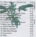 Hendrix, Jimi (Jimi Hendrix) - Demos