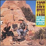Hot Tuna - Pair A Dice Found