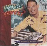 Various artists - Hillbilly Fever! -  Vol. 1 - Legends Of Western Swing