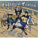 Captain Bogg & Salty - Emphatical Piratical