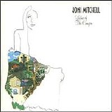 Mitchell, Joni (Joni Mitchell) - Ladies of the Canyon