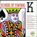 Various artists - The Kings Of Swing