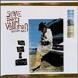 Vaughan, Stevie Ray (Stevie Ray Vaughan) & Double Trouble - The Sky Is Crying