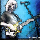 Phish - Lakewood Amphitheatre, Atlanta, GA 7/23/97