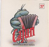 Various artists - Cajun Festival