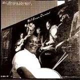 Brown, Mel (Mel Brown) Quintet (Mel Brown Quintet) - Live at Jimmy Mak's