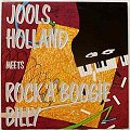 Holland, Jools (Jools Holland) - Jools Holland Meets Rock 'A' Boogie Billy