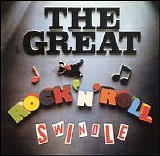 The Sex Pistols - The Great Rock 'N' Roll Swindle