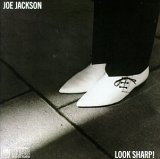 Jackson, Joe (Joe Jackson) - Look Sharp!
