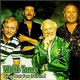 Wolfe Tones - Sing Out For Ireland