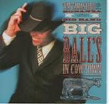Tamishiro, Tim (Tim Tamishiro) - Big Ball's In Cowtown