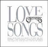 Carpenters - Love Songs