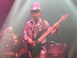 String Cheese Incident - 12/31/2001 Bill Graham Civic Auditorium - San Francisco, CA