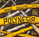 Collette, Buddy (Buddy Collette) Septet (Buddy Collette Septet) - Polynesia