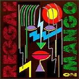 Various artists - Reggae on Mango