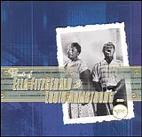 Fitzgerald, Ella (Ella Fitzgerald) & Louis Armstrong - Best of Ella Fitzgerald & Louis Armstrong