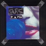 The Cure - Paris