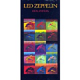 Led Zeppelin - Remasters