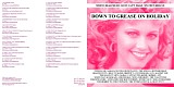 Various artists - Down to GREASE on Holiday