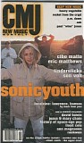 Various artists - C M J New Music Monthly, Volume 27 November 1995