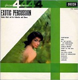 Black, Stanley (Stanley Black) and his Orchestra and Chorus (Stanley Black and h - Exotic Percussion