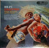 Ricardo, Peter (Peter Ricardo) and His Calypso (Peter Ricardo and His Calypso) - Hi-Fi Calypso