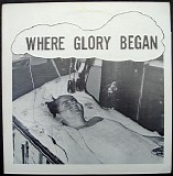 Lee, Esther (Esther Lee) - Where Glory Began