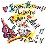 Beausoleil - Encore, Encore!! The Best Of Beausoleil on Rhino