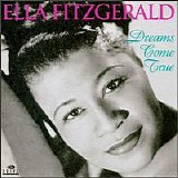 Fitzgerald, Ella (Ella Fitzgerald) - Dreams Come True