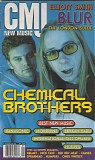 Various artists - C M J New Music Monthly, Volume 44 April 1997