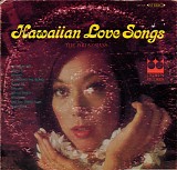 The Polynesians - Hawaiian Love Songs