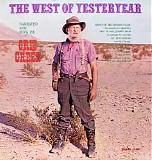 Green, Griz (Griz Green) - The West of Yesteryear