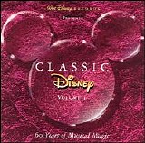 Various artists - Classic Disney Volume I