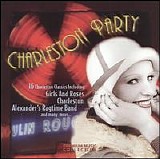 Miller, Jack (Jack Miller) Charleston Band (Jack Miller Charleston Band) - Charleston Party