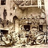 Jethro Tull - Minstrel In The Gallery (digital remastered)