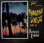 Lyman, Arthur (Arthur Lyman) - Hawaiian Sunset Vol II