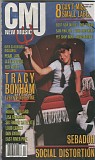 Various artists - C M J New Music Monthly, Volume 38 October 1996