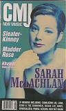 Various artists - C M J New Music Monthly, Volume 48 August 1997