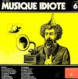 Roger,  Roger (Roger Roger) - Musique Idiote