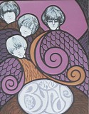 The Byrds - 1970-04-20 Louisville