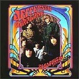 Jefferson Airplane - 2400 Fulton Street