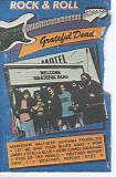 The Grateful Dead - Wake of the Flood