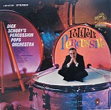 Schory, Dick (Dick Schory) - Politely Percussive