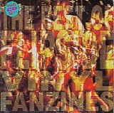 Various artists - The Best of Flipside Vinyl Fanzines