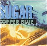 Sugar - Copper Blue