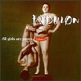 Fabulon - All Girls Are Pretty Vol.1