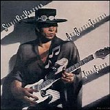 Vaughan, Stevie Ray (Stevie Ray Vaughan) & Double Trouble - Texas Flood