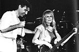 Talking Heads - 08/03/83 Saratoga Performing Arts Center, Saratoga, NY