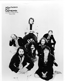 Frederick, Jeffrey (Jeffrey Frederick) & The Clamtones - Earth Tavern, Portland OR '87
